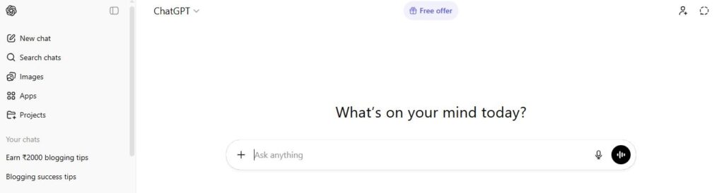best AI tools for content creators 2026
