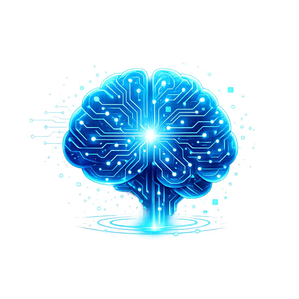 Free ai brain png download