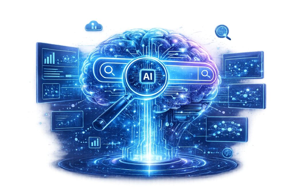 Free AI Machine Learning PNG Download
