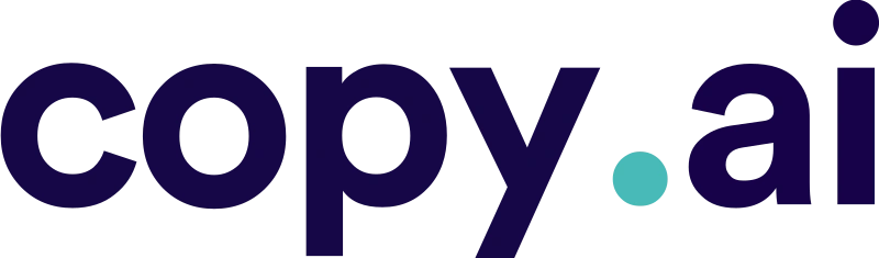 copy ai official brand icon or logo